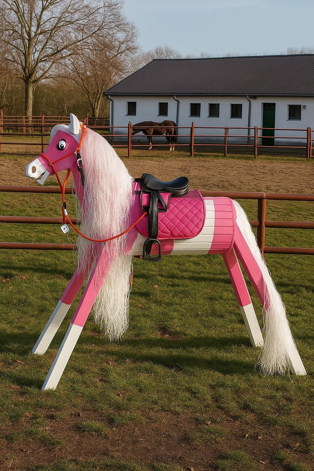 kirk-holzpferd-rosa-maedchen